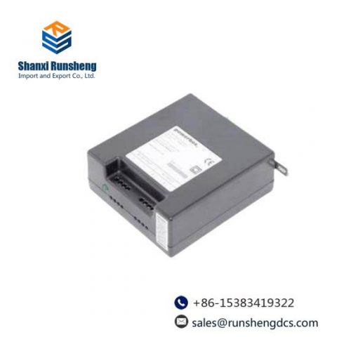 ABB 3HAC14178-1, Industrial Control Module
