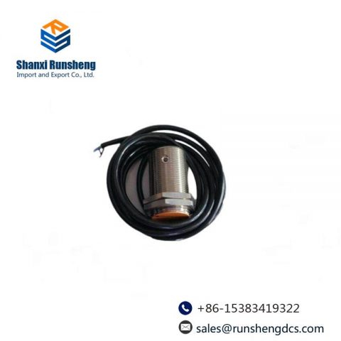 SIEMENS 3RG4014-4AB02 Inductive Proximity Switch