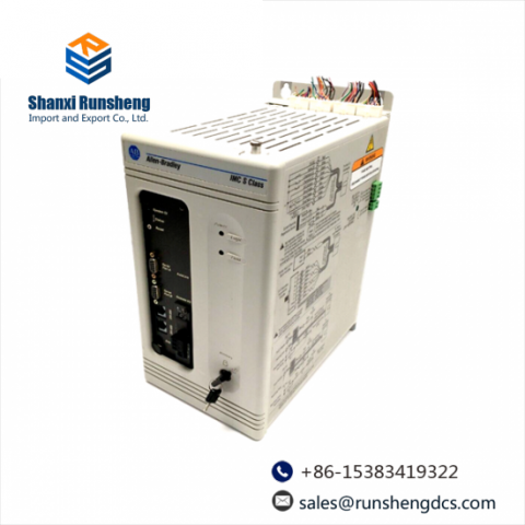 ABB 4100-234-R Compact Motion Controller: Precision, Efficiency, and Control in Industrial Automation