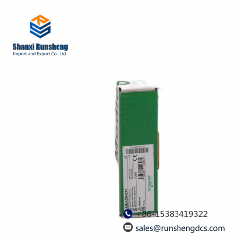 Schneider Preventa XPS MF490NAE91100: Advanced Industrial Control Module