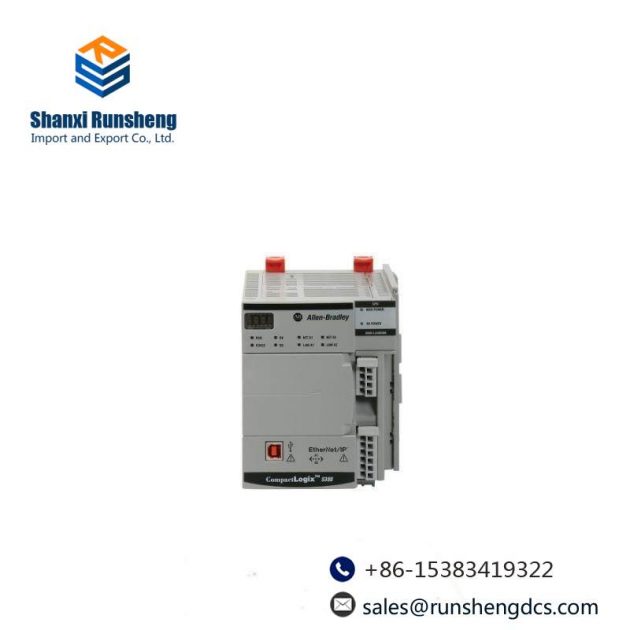 AB Electronics 5069-ECR PROTECTIVE - High-Density I/O Module