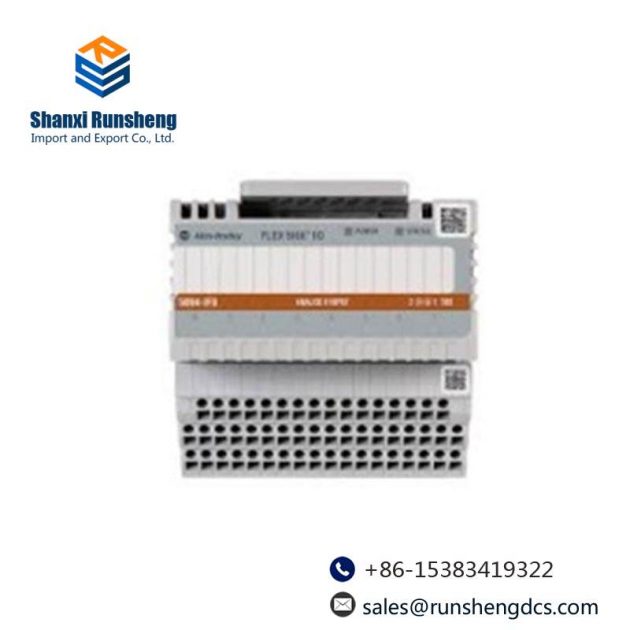 Rockwell Automation 5094-IF8 Analog Input Module, Precision & Reliability for Industrial Applications