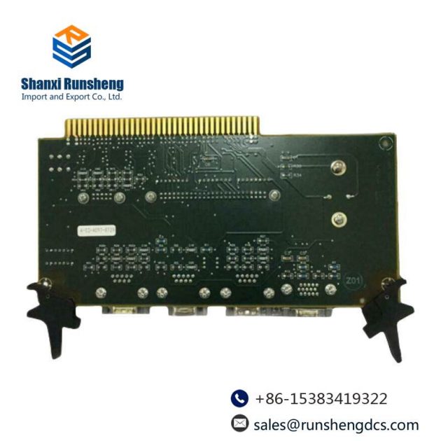 HONEYWELL TDC 3000 Input Output Board 51304831-100, for Advanced Process Control