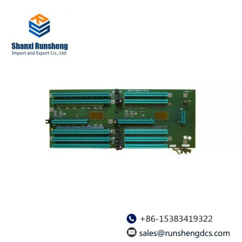 Honeywell 51401477-100: Classic Backpanel - Precision Control for Industrial Applications