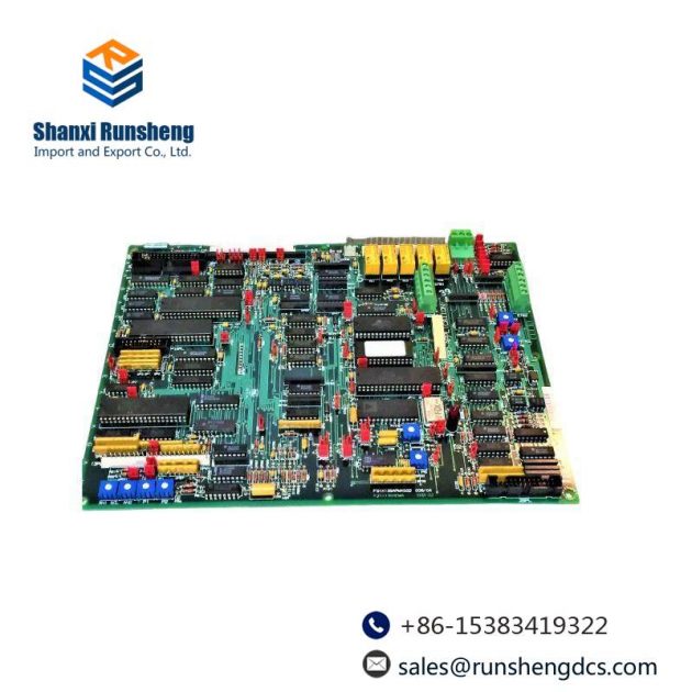 GE 531X139APMARM7: PC Board Card for Industrial Control Solutions