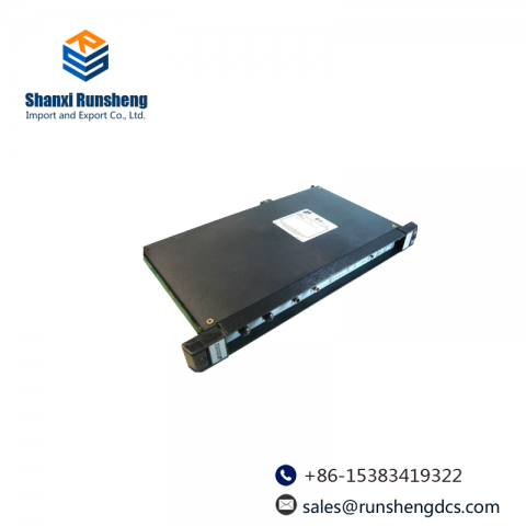 Reliance Electric 57552-4A Universal Drive Controller Module: Precision Control for Industry