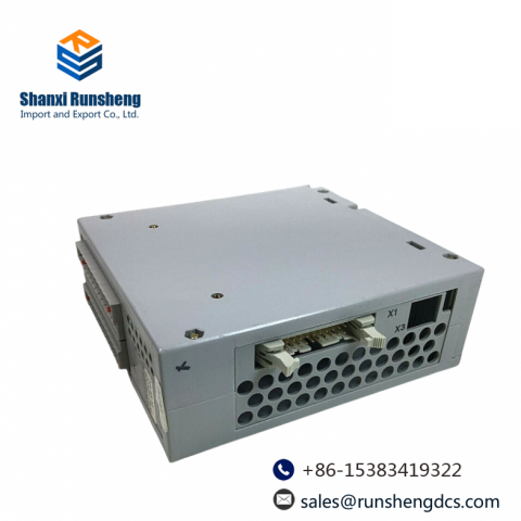 SIEMENS 6DD1681-0AH2: Advanced SIMADYN D INTERFACE MODULE for Industrial Automation