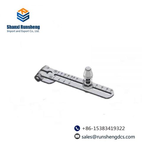 SIEMENS 6DR4004-8VL Mounting Module for Linear Actuators