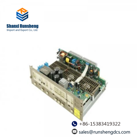 SIEMENS 6DS1 312-8BB - Ethernet/IP Interface Module