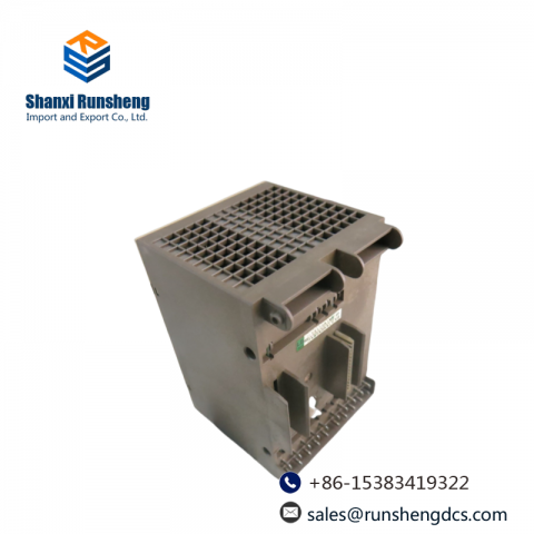 SIEMENS 6ES5263-8MA12: High-Precision Positioning Module for Mini Programmable Controllers