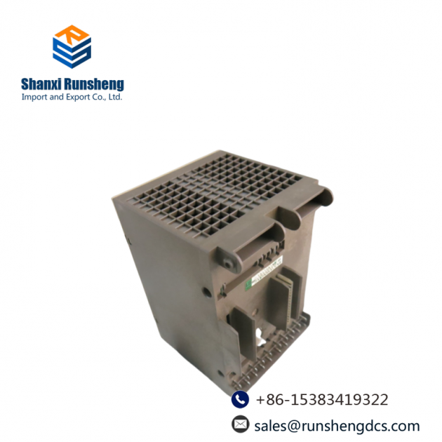 SIEMENS 6ES5263-8MA12: High-Precision Positioning Module for Mini Programmable Controllers