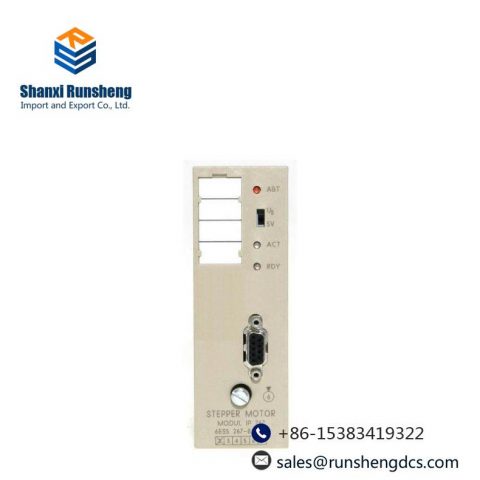 SIEMENS 6ES5267-8MA11 Motor Control Module: Drive Efficiency at its Peak