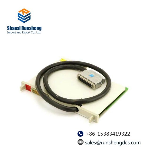 SIEMENS 6ES5312-3AB31 - IM312 Interface Module with Cable