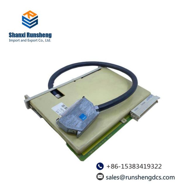 SIEMENS 6ES5312-5CA11 Communications Processor - High-Performance Networking Module for Industrial Automation