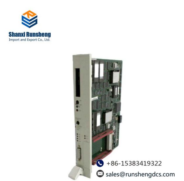 SIEMENS 6ES5420-4UA14 Digital Input Module: Precision & Reliability for Industrial Control