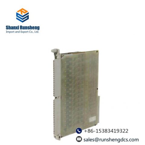 SIEMENS SIMATIC 453 Series 4-Output Digital Module, Compact Version