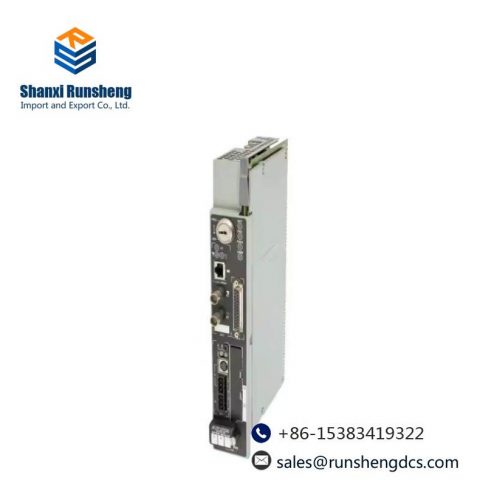 SIEMENS 6ES5456-4UB12 - Industrial Digital Output Module