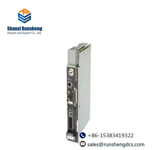 SIEMENS 6ES5456-4UB12 - Industrial Digital Output Module