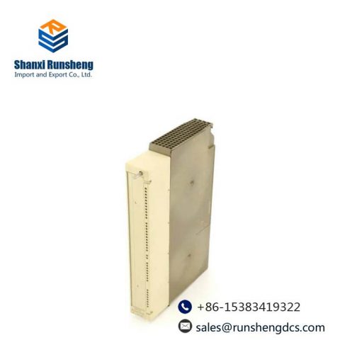 SIEMENS 6ES5485-7LA11 Digital Input Module: Precision Control for Industrial Automation