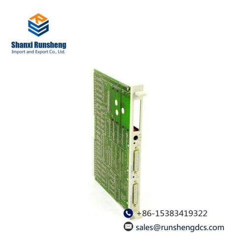 SIEMENS SIMATIC S5 CP 525 COMMUNICATIONS PROCESSOR, 6ES5525-3UA21