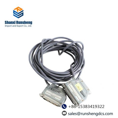 SIEMENS 6ES5731-0BF00 Simatic S5 731-1 Control Cable, Industry Grade