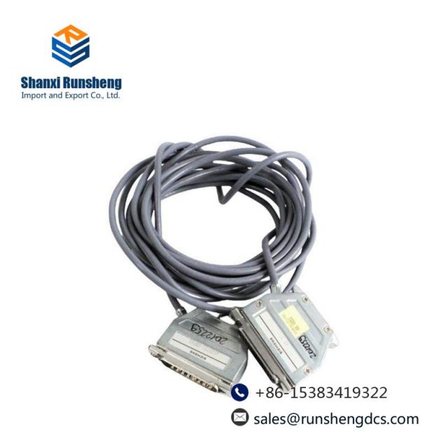 SIEMENS 6ES5731-0BF00 Simatic S5 731-1 Control Cable, Industry Grade
