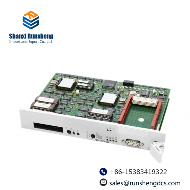 SIEMENS 6ES5928-3UB11 CPU 928B: Modular Control System Core Module