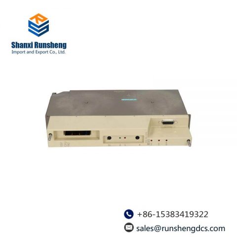 SIEMENS 6ES5942-7UF15 CPU Module: Industrial Automation Heartbeat