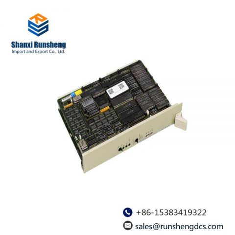 SIEMENS 6ES5946-3UA22 CPU 946 Processing Module