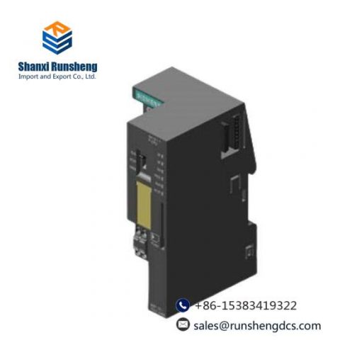 Siemens 6ES5470-8MA12 Analog Output 470 Isolated Module