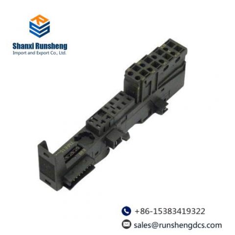 SIEMENS 6ES7193-4CA30-0AA0 Terminal Modules, Automation Control