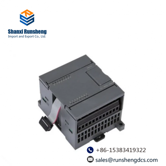SIEMENS S7-200 | 6ES7221-1BF22-0XA8 | Digital Input EM 221
