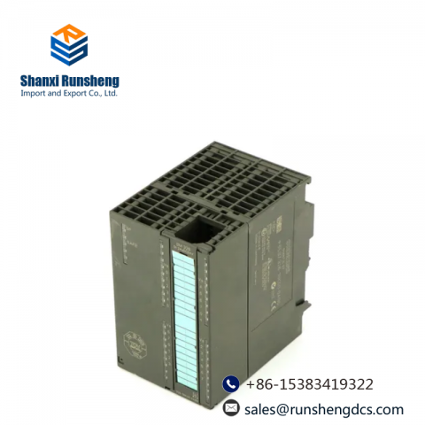 SIEMENS 6ES7326-1BK00-0AB0 Digital Inputs - Industrial Automation Module