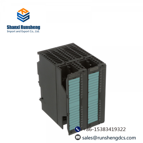 SIEMENS 6ES7355-2CH00-0AE0 Control unit: Industrial Automation Innovation