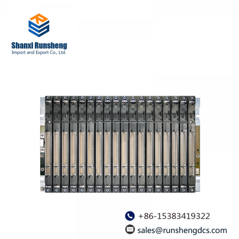 SIEMENS 6ES7400-1TA01-0AA0 Central and Distributed Control System