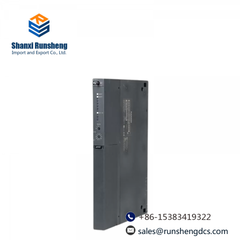 SIEMENS 6ES7461-1BA01-0AA0 Receiver Interface Module for Industrial Automation