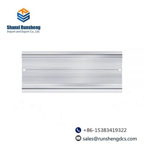 SIEMENS 6ES7590-1AE80-0AA0 Mounting Rail for Industrial Control Systems