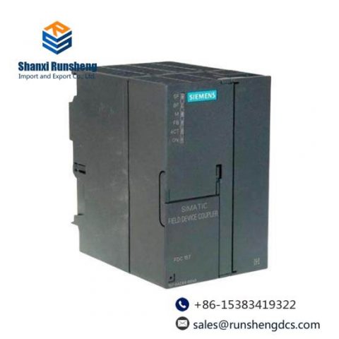 Siemens 6ES7 157-0AC85-0XA0 Coupler Module
