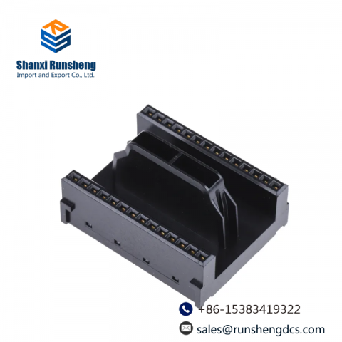 SIEMENS 6ES7 390-0AA00-0AA0 Bus Connector for Industrial Automation