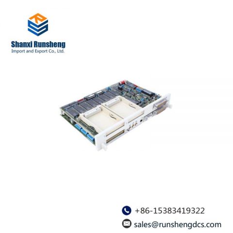 SIEMENS 6FM1470-3CA25 Display Module: Industrial Control Innovation at Its Best