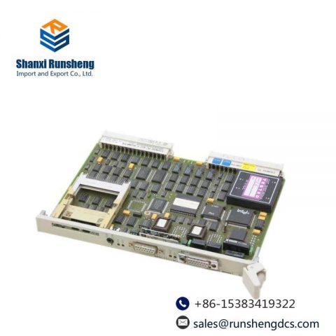 SIEMENS 6GK1143-0AB10 CUD1 Control Unit for Digital Applications