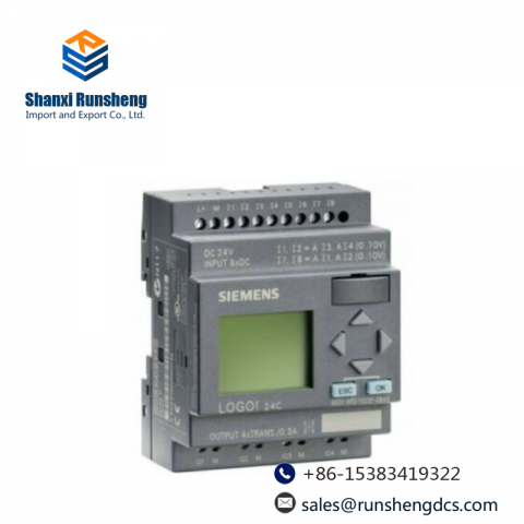 SIEMENS 6SL3 260-2TA00-0AA0 Bus Module: Advanced Backplane Connectivity Solution