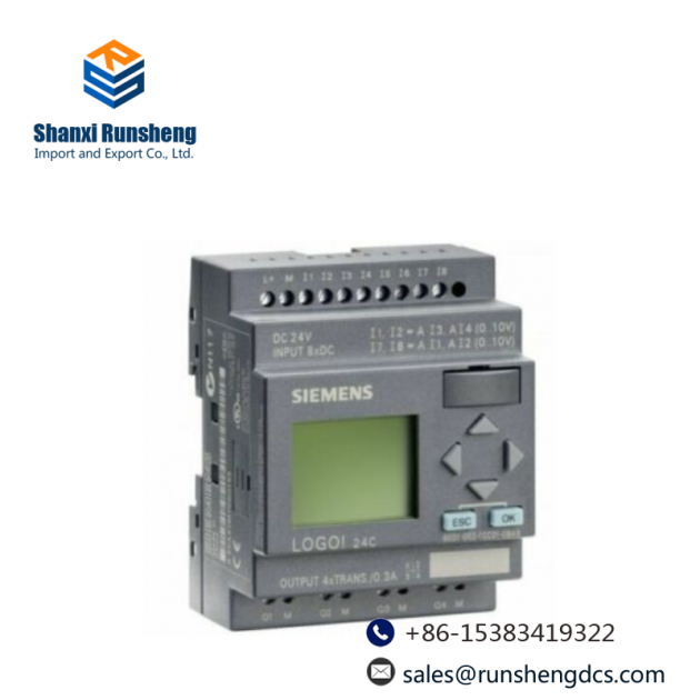 SIEMENS 6SL3 260-2TA00-0AA0 Bus Module: Advanced Backplane Connectivity Solution