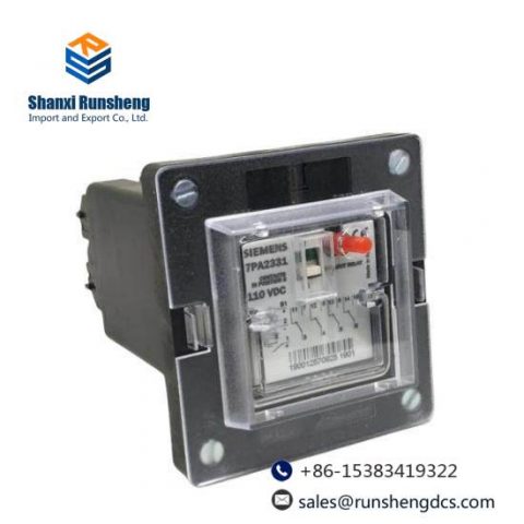 Siemens 7PA2331-1 Digital Grid Module