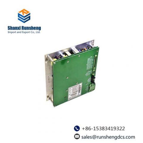 Siemens Power Supply 8002651801R