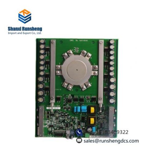 Rockwell Automation 80173-109-01 AC Drive Motor Control, Advanced Performance, High Efficiency