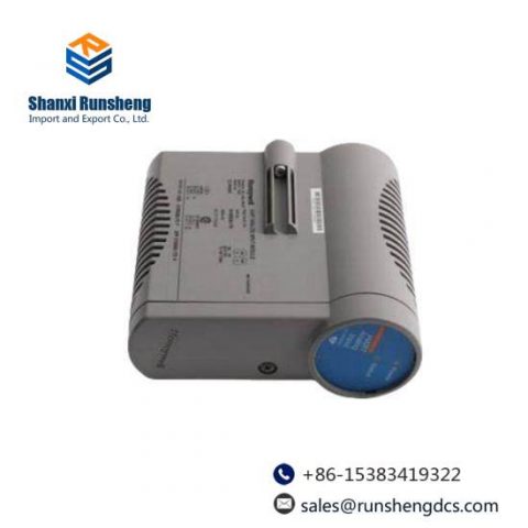 Honeywell 8C-PAZH52 Industrial Control Module