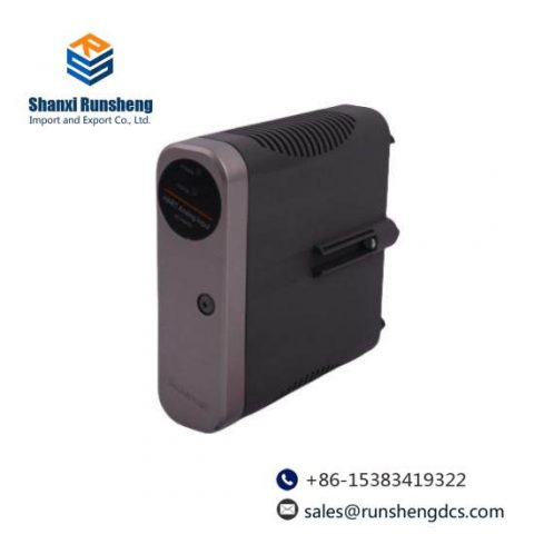 Honeywell 8C-PDZPA1, Industrial Control Spare Part