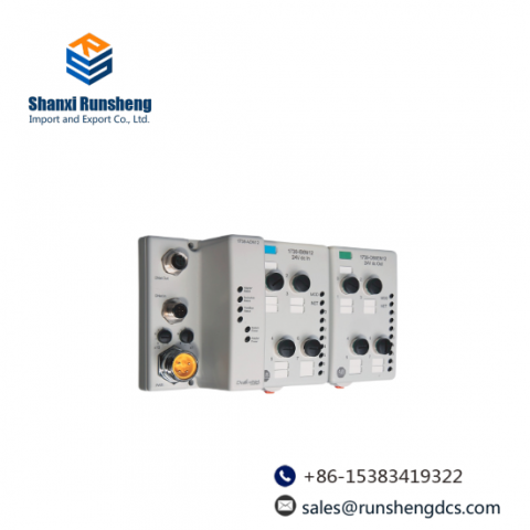 A-B 1738-IB16DM12 Digital Input Module