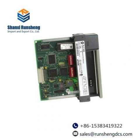 Allen-Bradley 1747-DCM Digital Communication Module
